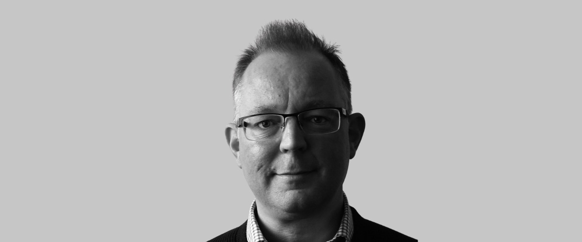 Simon Green Promoted to Group Engineering Director