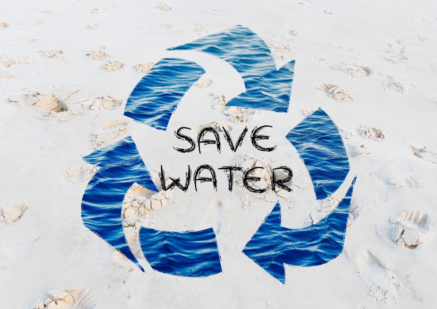 Water Saving Week 2023: Eye-Watering Stats & Useful Tips