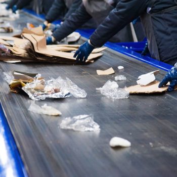 Things you think are being recycled that probably aren't